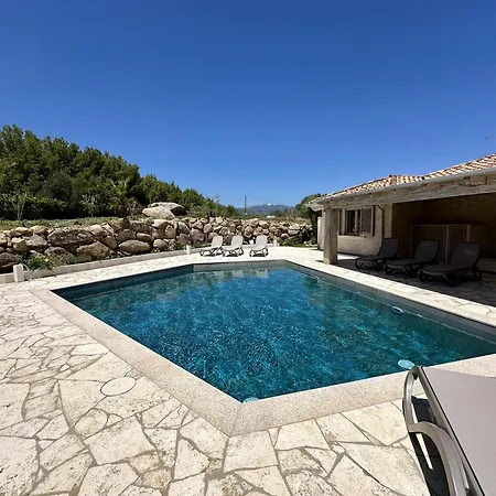Smeraldo Villa Castiadas