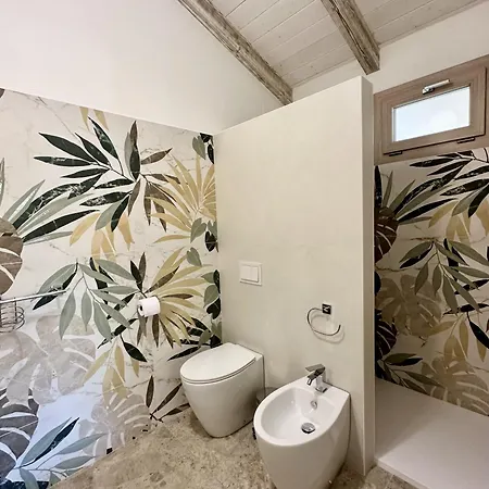 Smeraldo Villa *