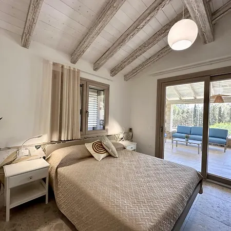 Smeraldo Villa