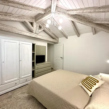 Villa Smeraldo *