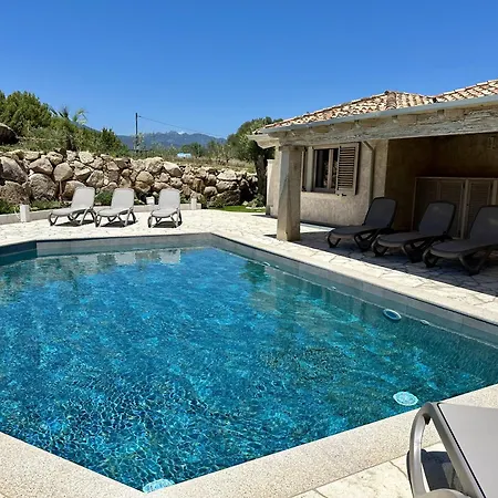 Smeraldo Villa