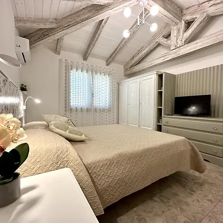 Smeraldo Villa