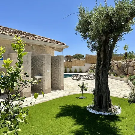 Villa Smeraldo *