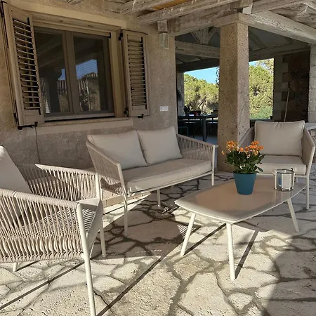 Smeraldo Villa