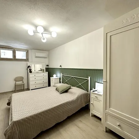 Smeraldo Villa