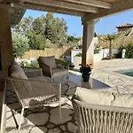 Villa Smeraldo Castiadas
