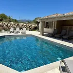 Smeraldo Villa