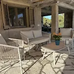 Smeraldo Villa