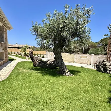 Villa Smeraldo *