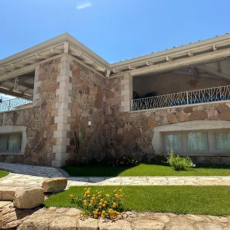 Villa Smeraldo *